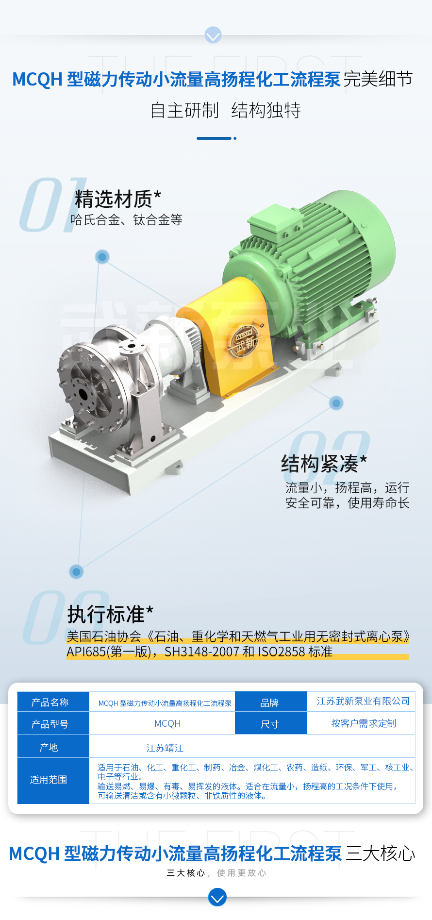 MCQH-型磁力傳動小流量高揚程化工流程泵_02.jpg